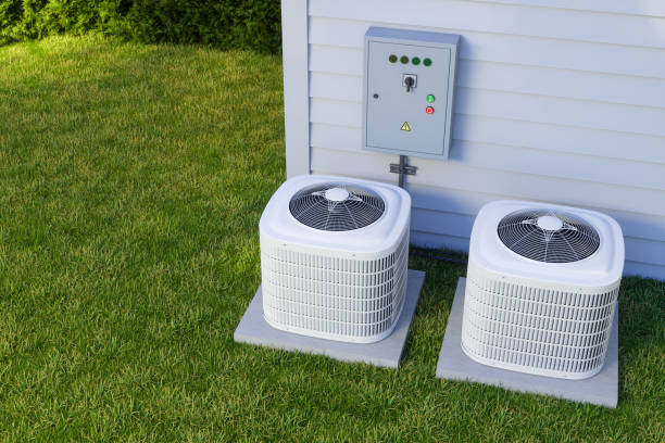 Best Commercial HVAC Repair  in Brunswick, NC