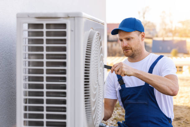Reliable Brunswick, NC HVAC Solutions